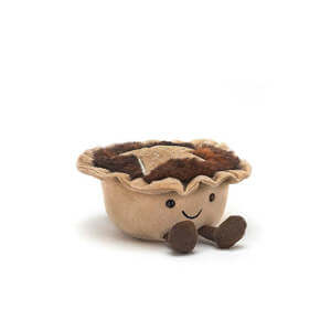 Jellycat Amuseable Mince Pie 2023